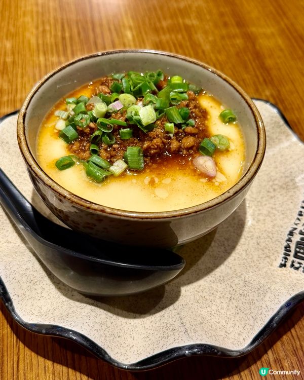 [勞蘇食]麵條好出色既重慶小麵🍜