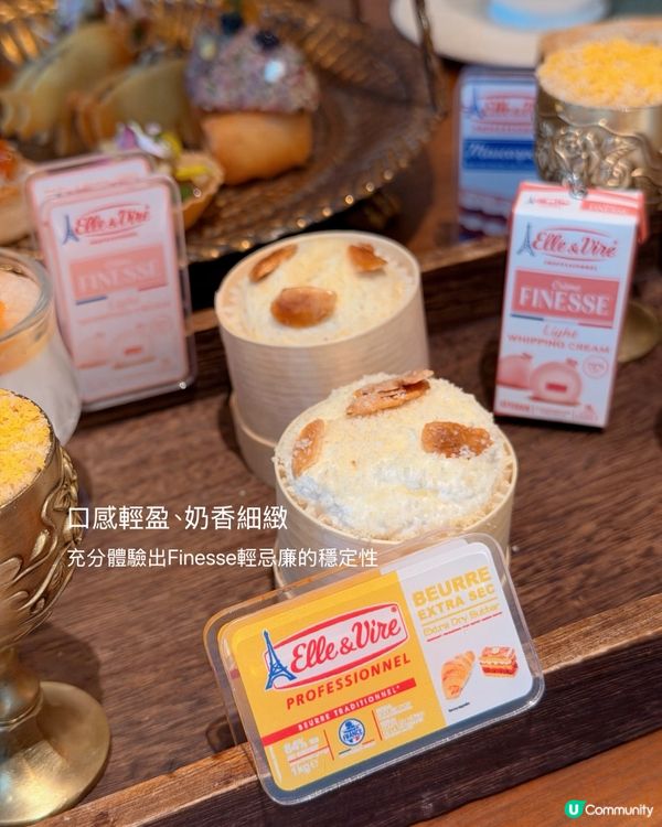 怕甜怕漏怕肥膩？必試澳門下午茶