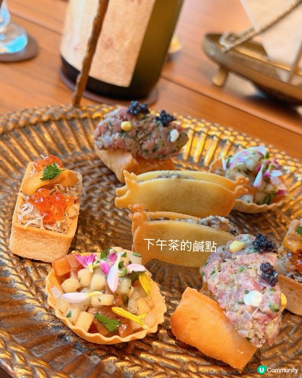 怕甜怕漏怕肥膩？必試澳門下午茶