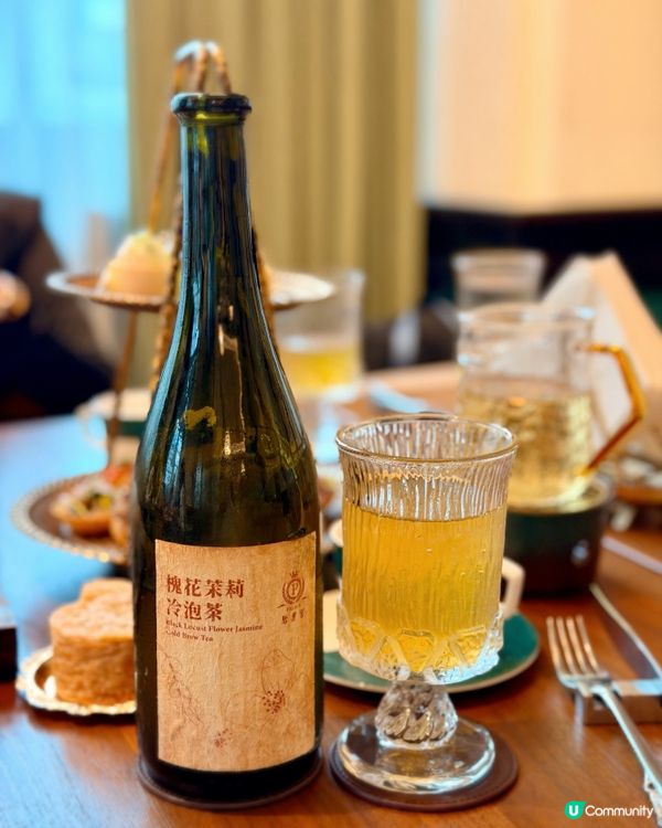 怕甜怕漏怕肥膩？必試澳門下午茶