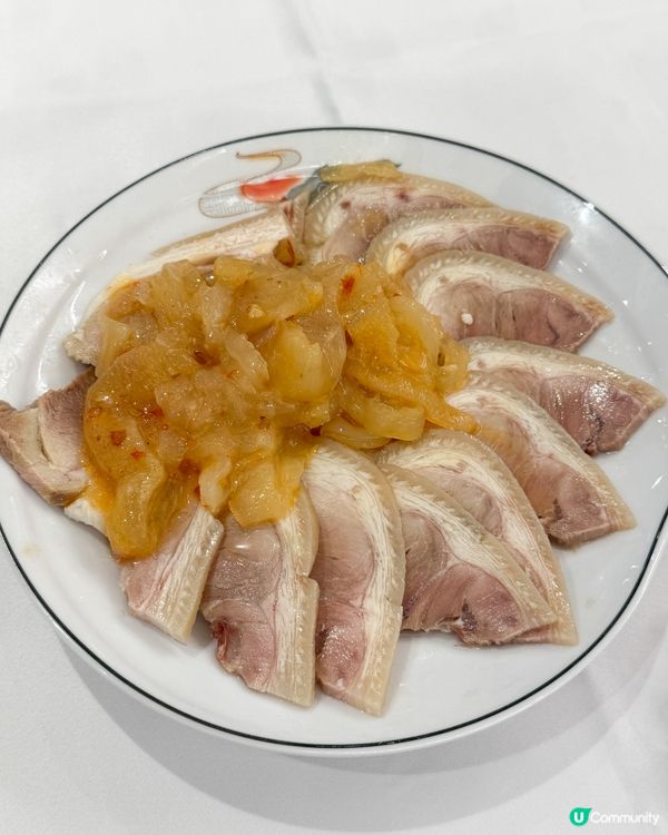 觀塘行街醫肚首選《豪宴薈》點心出色