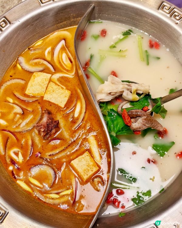 特上🤩牛小排🥩多款和牛🥢任食