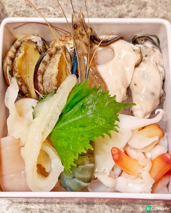 特上🤩牛小排🥩多款和牛🥢任食