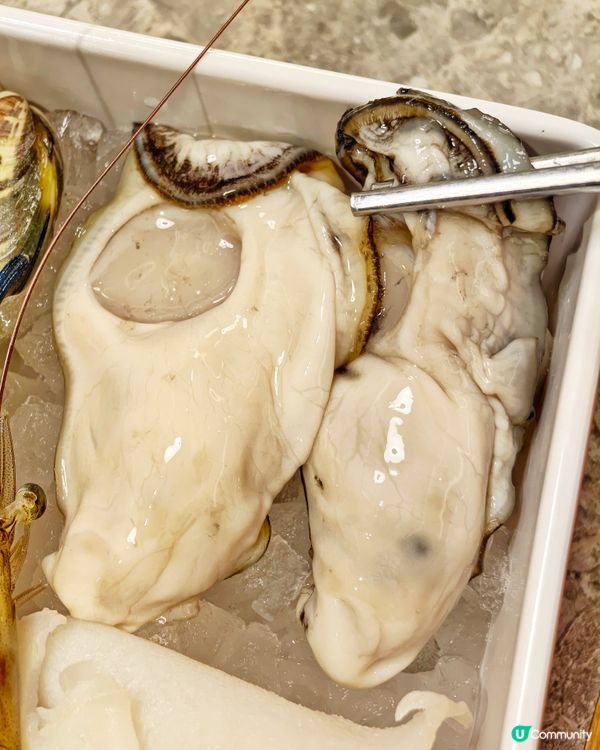 特上🤩牛小排🥩多款和牛🥢任食