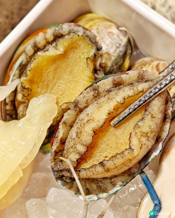 特上🤩牛小排🥩多款和牛🥢任食