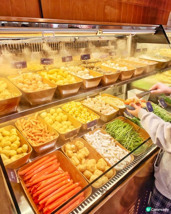 特上🤩牛小排🥩多款和牛🥢任食