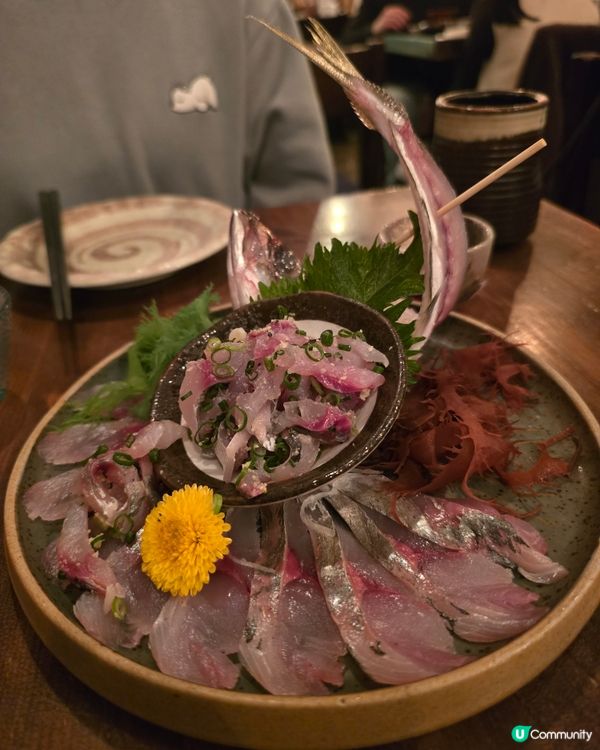 居酒屋