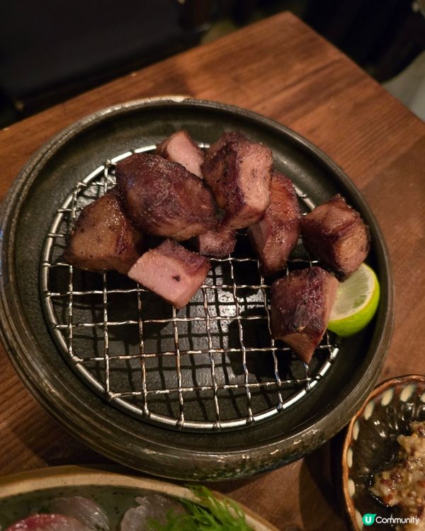 居酒屋