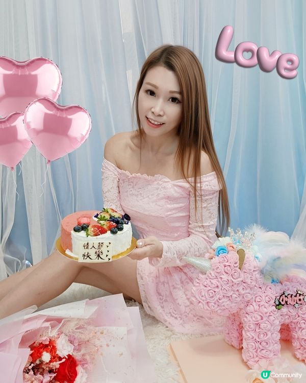 太極甜品新登場！😍🍰