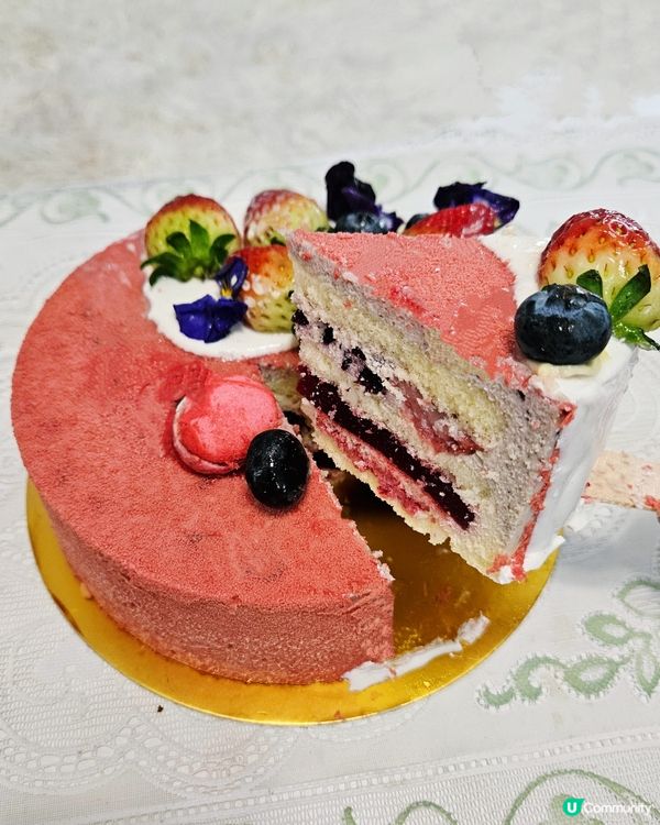 太極甜品新登場！😍🍰
