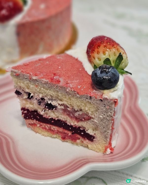 太極甜品新登場！😍🍰