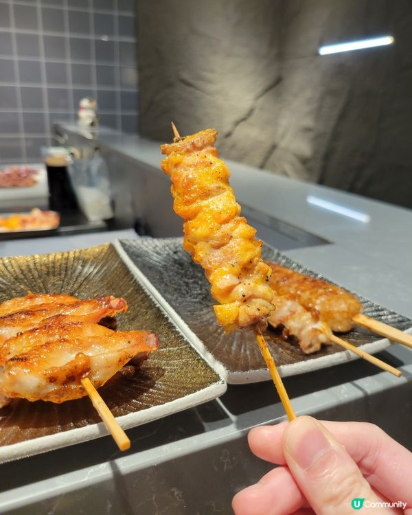 鳥駅廚師發板🤤 $298值唔值？