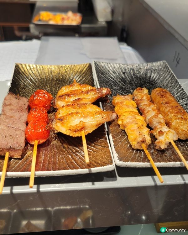 鳥駅廚師發板🤤 $298值唔值？