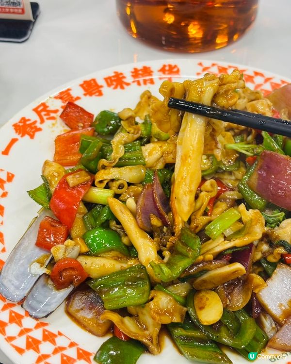 深圳粵式大排檔🥢大地小館🥢就係東門站位置方便