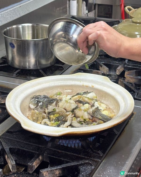 深圳粵式大排檔🥢大地小館🥢就係東門站位置方便