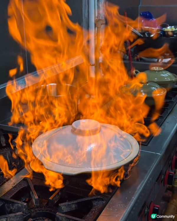 深圳粵式大排檔🥢大地小館🥢就係東門站位置方便