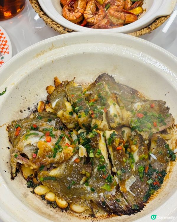 深圳粵式大排檔🥢大地小館🥢就係東門站位置方便