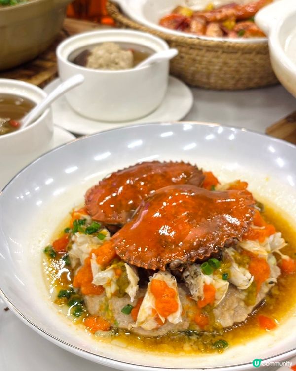 深圳粵式大排檔🥢大地小館🥢就係東門站位置方便