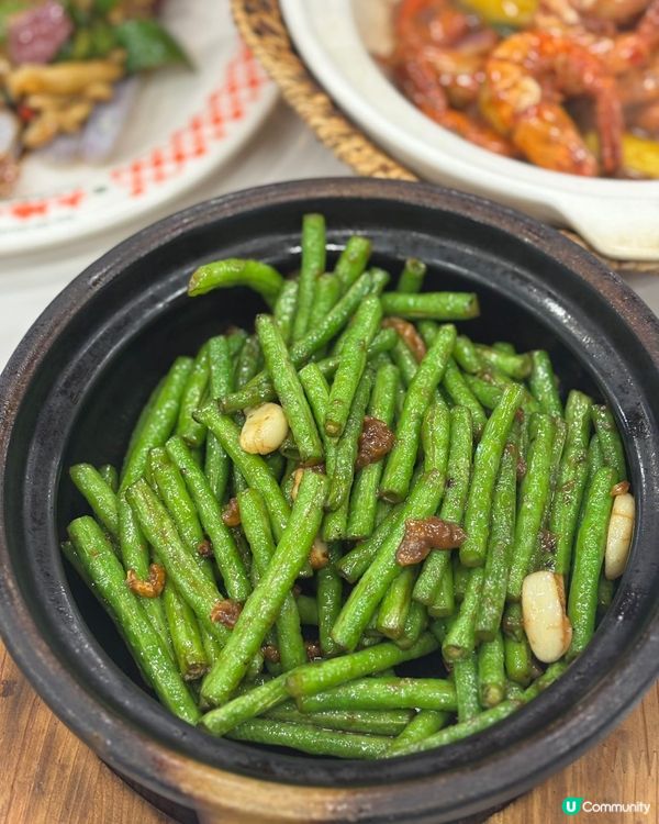 深圳粵式大排檔🥢大地小館🥢就係東門站位置方便