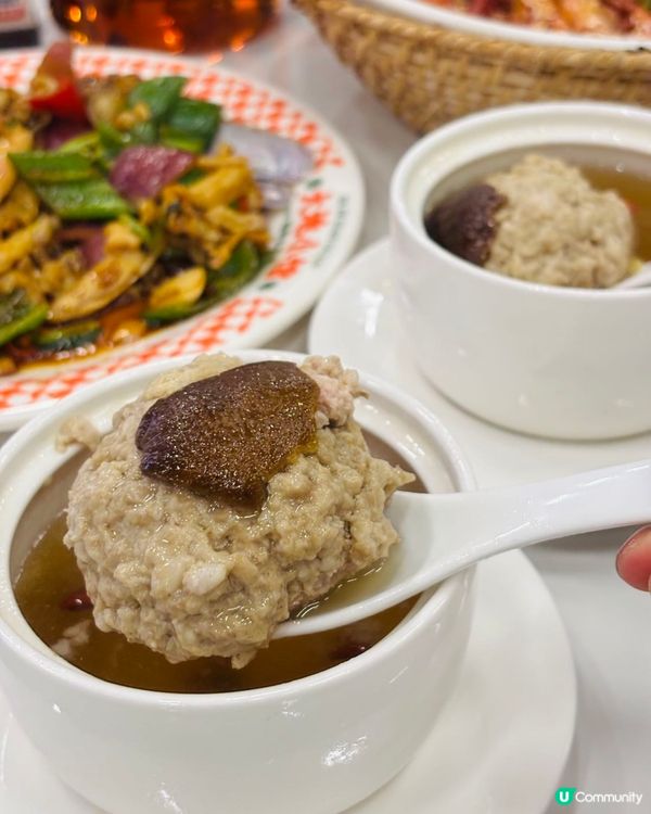 深圳粵式大排檔🥢大地小館🥢就係東門站位置方便