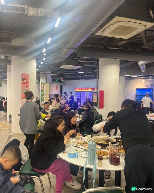 深圳粵式大排檔🥢大地小館🥢就係東門站位置方便