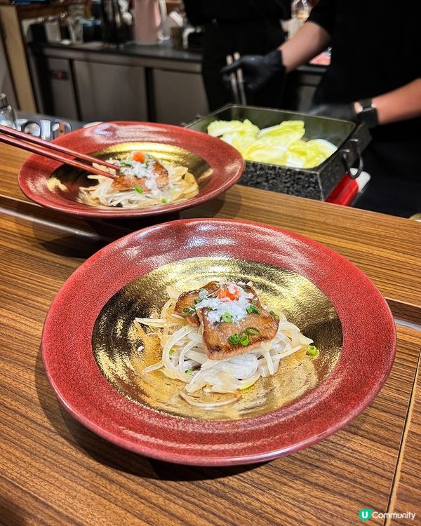 ʚ♡ 壽喜燒控必試A5和牛盛宴 ♡ɞ