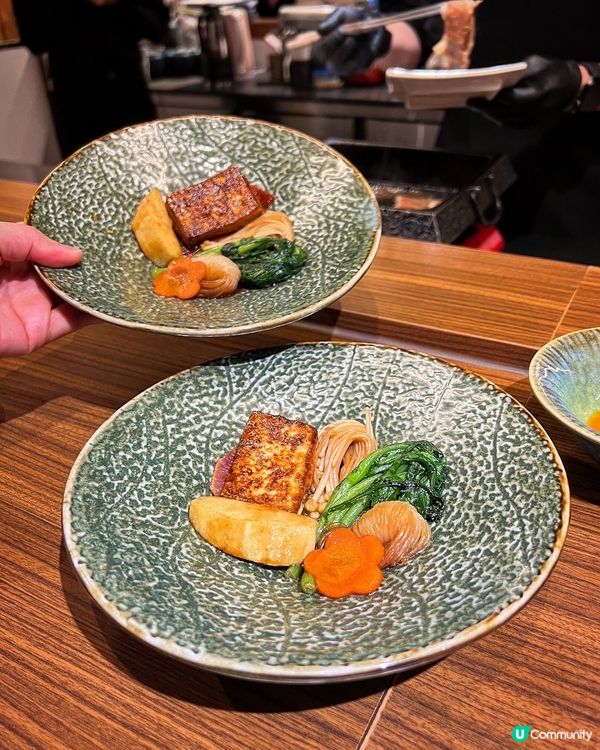 ʚ♡ 壽喜燒控必試A5和牛盛宴 ♡ɞ