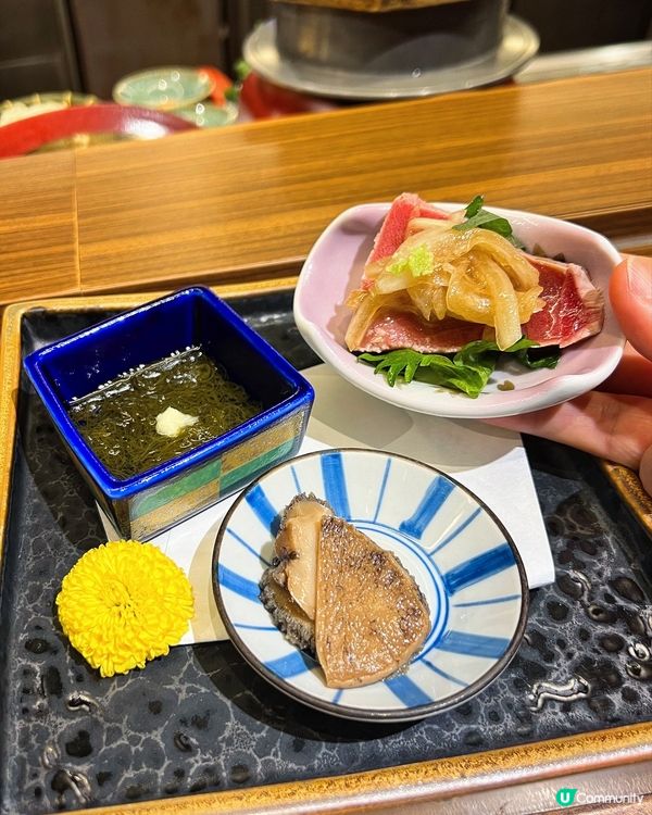 ʚ♡ 壽喜燒控必試A5和牛盛宴 ♡ɞ