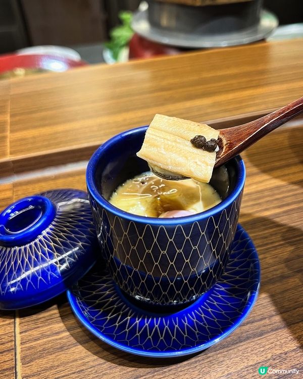 ʚ♡ 壽喜燒控必試A5和牛盛宴 ♡ɞ