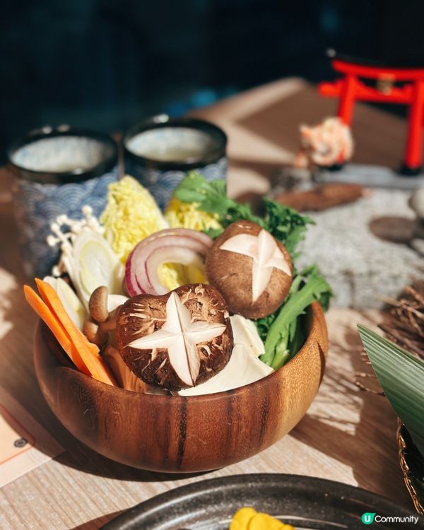 達摩堂壽喜燒！和牛牛舌正！🤤🥢