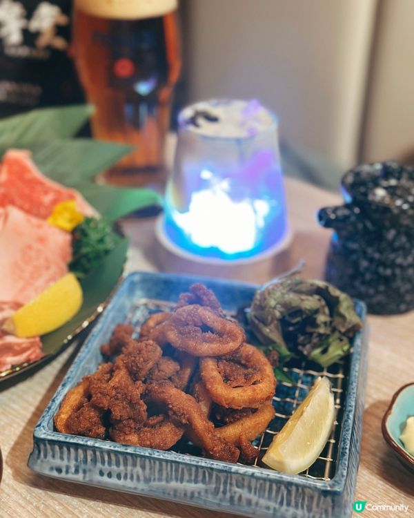 達摩堂壽喜燒！和牛牛舌正！🤤🥢