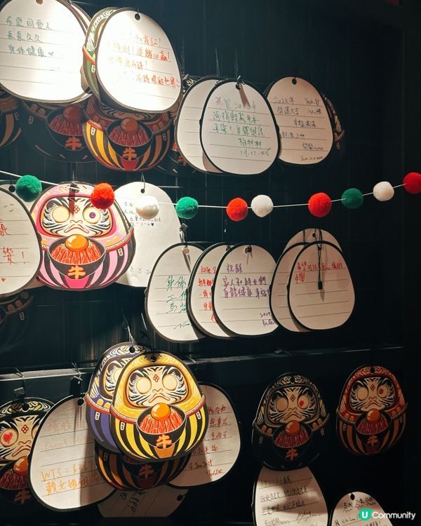 達摩堂壽喜燒！和牛牛舌正！🤤🥢