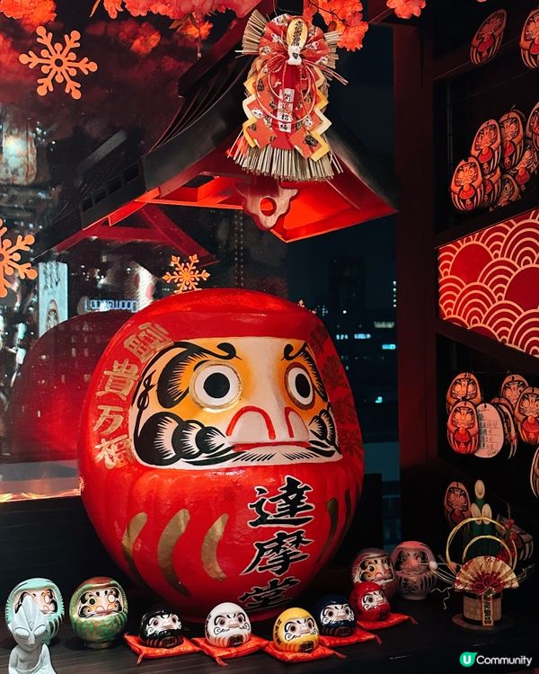 達摩堂壽喜燒！和牛牛舌正！🤤🥢