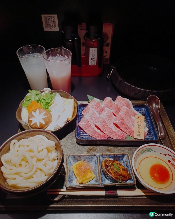 中環A5和牛！🤤新年必食！