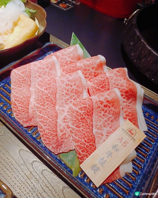 中環A5和牛！🤤新年必食！