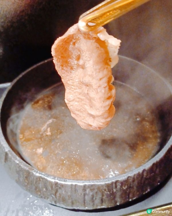 中環A5和牛！🤤新年必食！