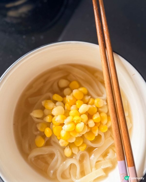 重口味，還是清爽？兩碗牛肉湯底麵