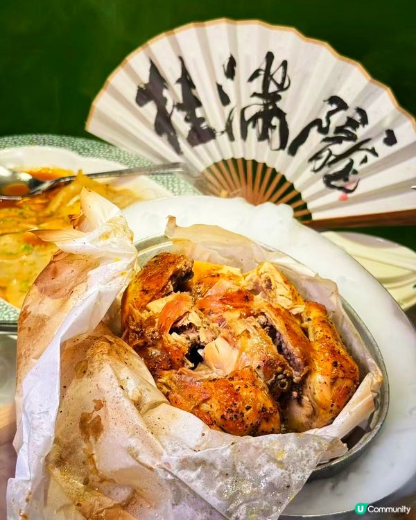 深圳 人均 ¥80-90+ 享受正宗杭州菜