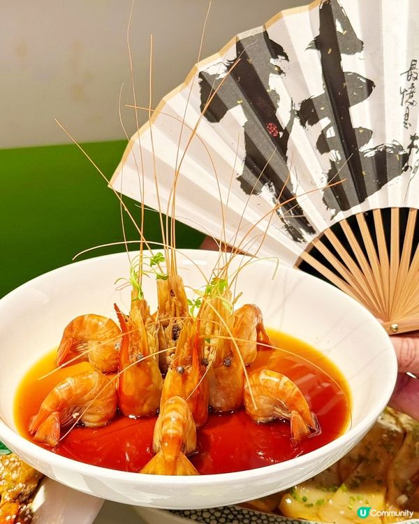 深圳 人均 ¥80-90+ 享受正宗杭州菜