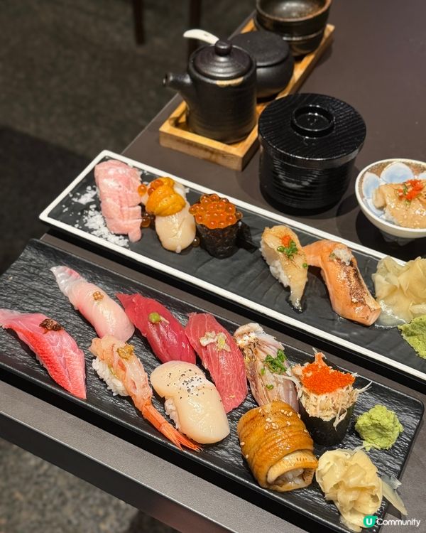 太古新居酒屋！🤤 串燒壽司超正！🍣🥢