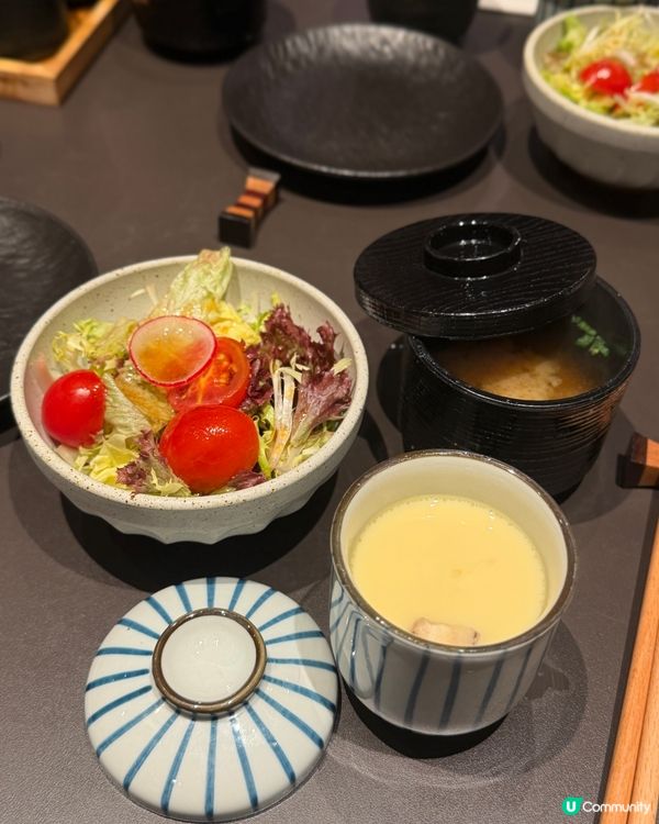 太古新居酒屋！🤤 串燒壽司超正！🍣🥢