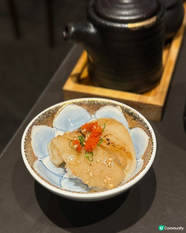 太古新居酒屋！🤤 串燒壽司超正！🍣🥢