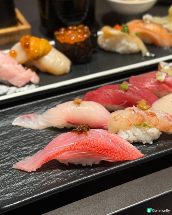 太古新居酒屋！🤤 串燒壽司超正！🍣🥢