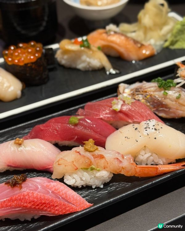 太古新居酒屋！🤤 串燒壽司超正！🍣🥢