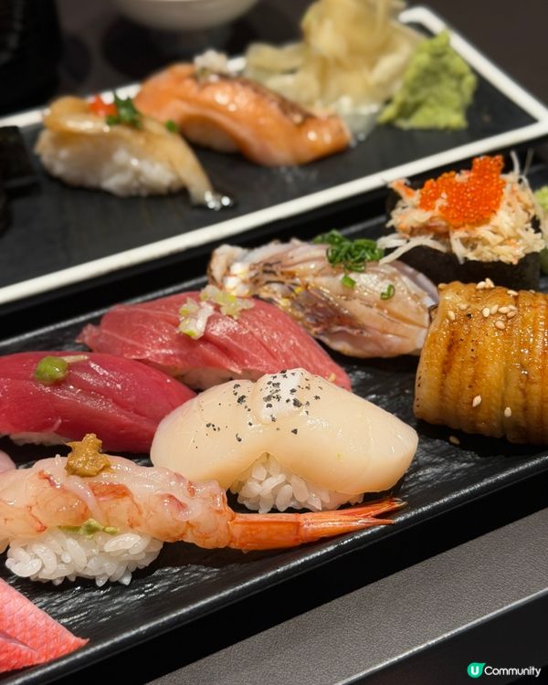 太古新居酒屋！🤤 串燒壽司超正！🍣🥢