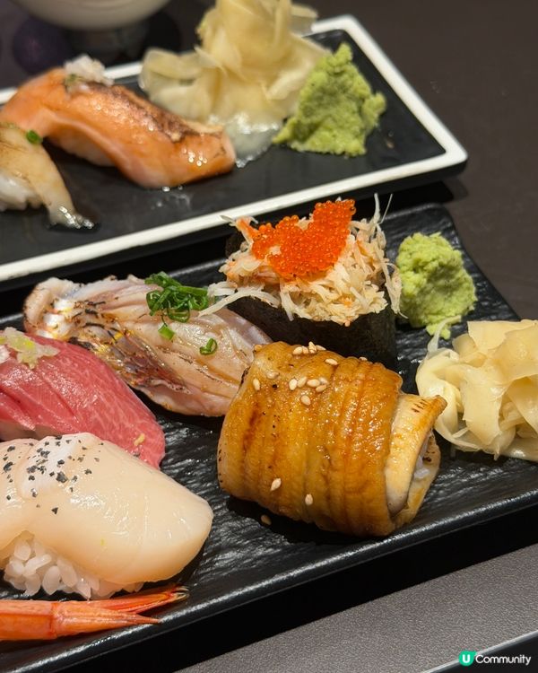 太古新居酒屋！🤤 串燒壽司超正！🍣🥢