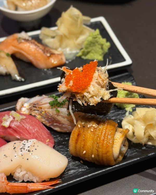 太古新居酒屋！🤤 串燒壽司超正！🍣🥢