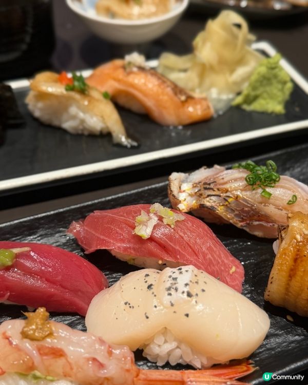 太古新居酒屋！🤤 串燒壽司超正！🍣🥢