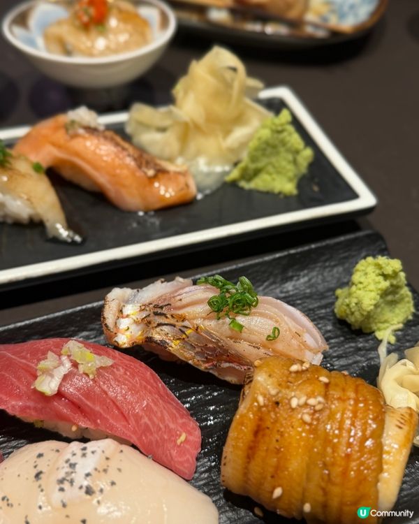 太古新居酒屋！🤤 串燒壽司超正！🍣🥢