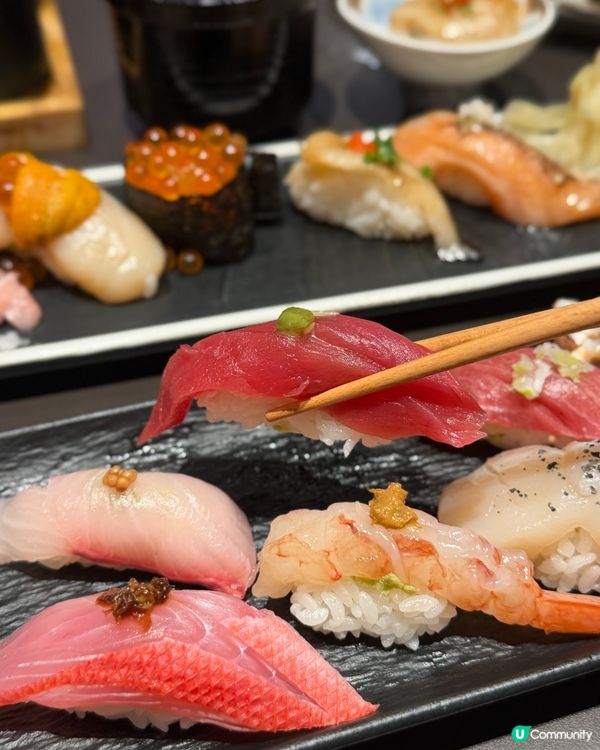 太古新居酒屋！🤤 串燒壽司超正！🍣🥢